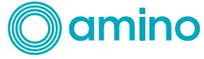 amino 50-0103-AP-BT Amigo 7X Client Devices logo