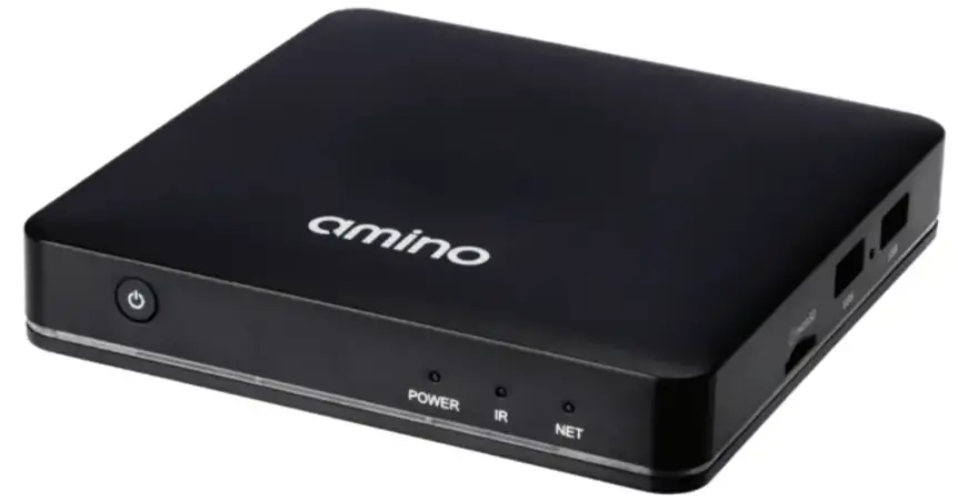 amino 50-0103-AP-BT Amigo 7X Client Devices product