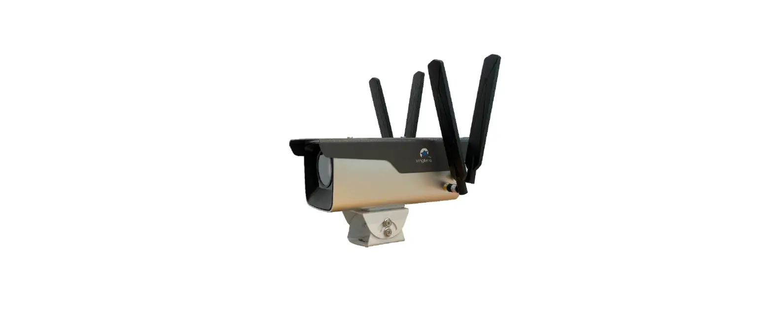 Xingtera Xtee50216 5g Ip Camera User Manual