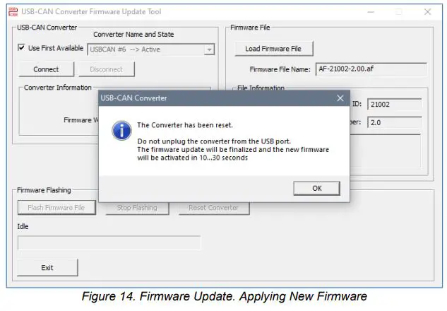 AXIOMATIC-UMAX070505-USB-to-CAN-Converter-FIG-14