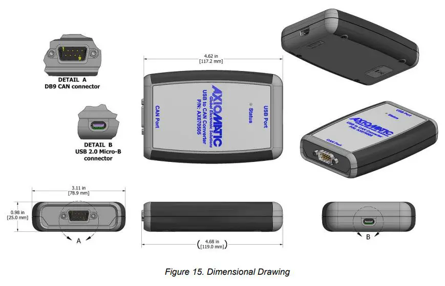 AXIOMATIC-UMAX070505-USB-to-CAN-Converter-FIG-16