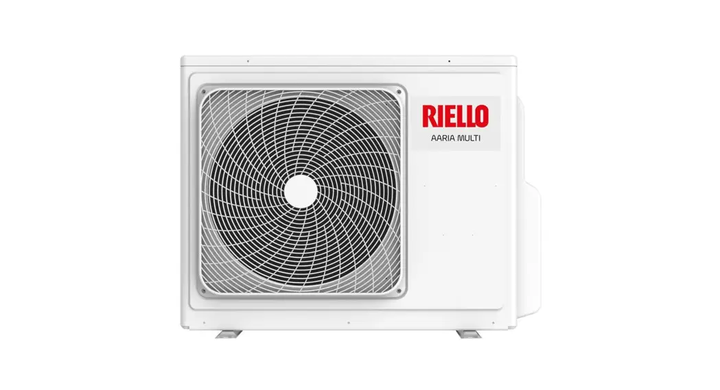 Riello Amk P Series R32 Non Inverter Air Conditioners Instruction Manual Riello Amk P Series R32 Non Inverter Air Conditioners Instruction Manual
