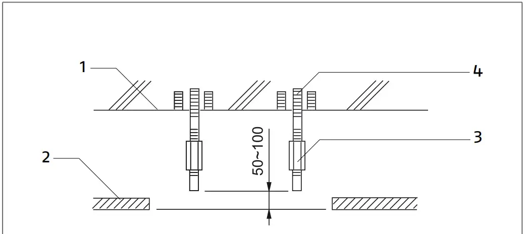 RIELLO AMK P SERIES R32 Non Inverter Air Conditioners - fig 12