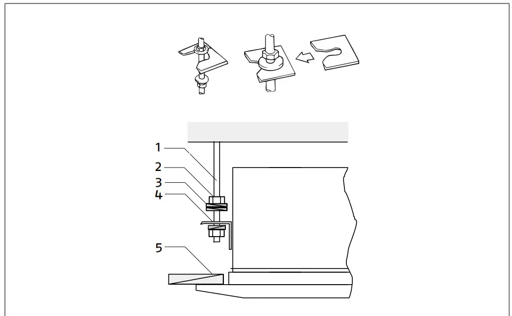 RIELLO AMK P SERIES R32 Non Inverter Air Conditioners - fig 13