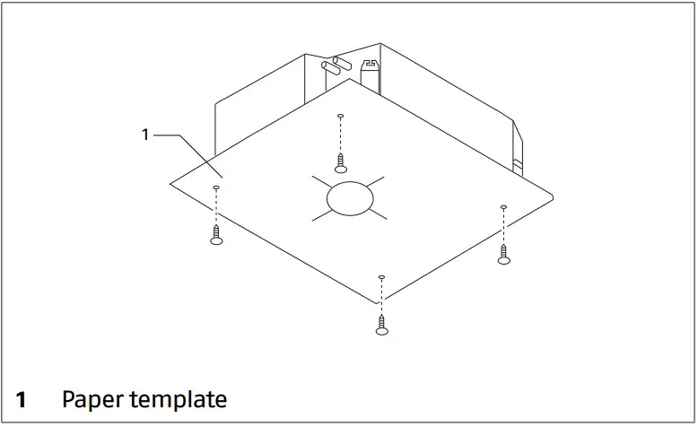RIELLO AMK P SERIES R32 Non Inverter Air Conditioners - fig 15