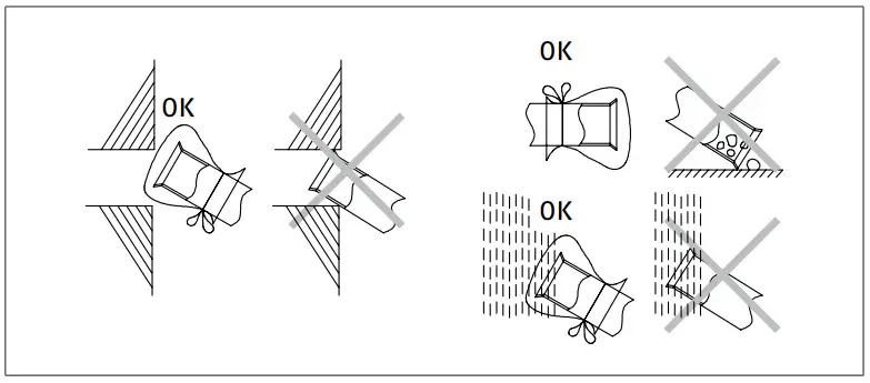 RIELLO AMK P SERIES R32 Non Inverter Air Conditioners - fig 18