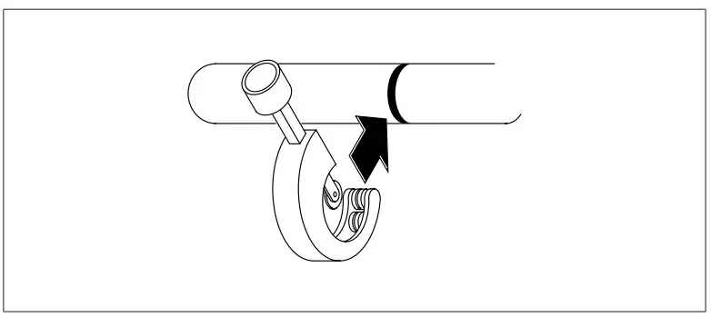 RIELLO AMK P SERIES R32 Non Inverter Air Conditioners - fig 19