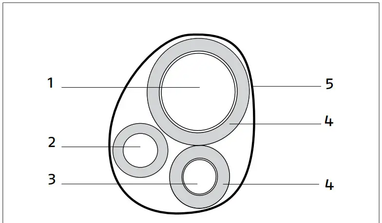 RIELLO AMK P SERIES R32 Non Inverter Air Conditioners - fig 23
