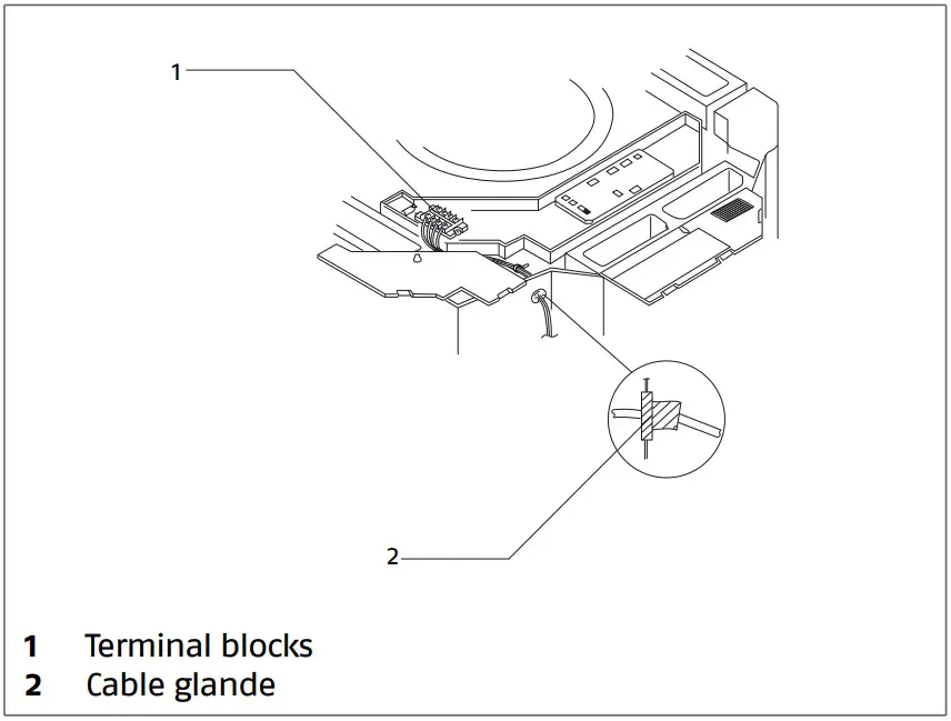 RIELLO AMK P SERIES R32 Non Inverter Air Conditioners - fig 33