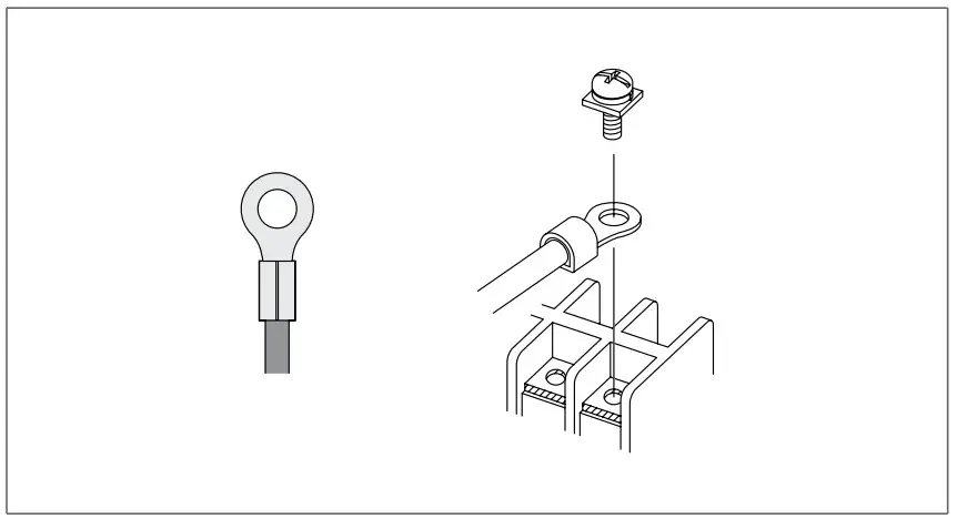RIELLO AMK P SERIES R32 Non Inverter Air Conditioners - fig 34