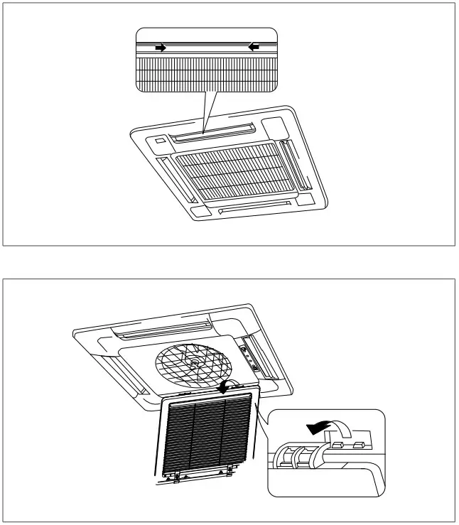 RIELLO AMK P SERIES R32 Non Inverter Air Conditioners - fig 35