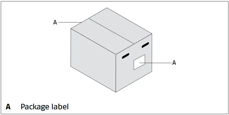 RIELLO AMK P SERIES R32 Non Inverter Air Conditioners - fig 4
