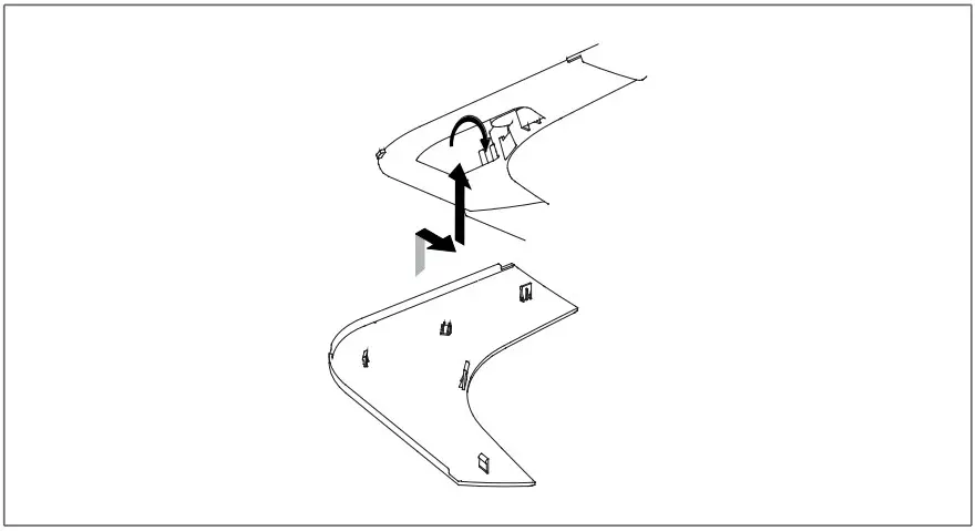 RIELLO AMK P SERIES R32 Non Inverter Air Conditioners - fig 42