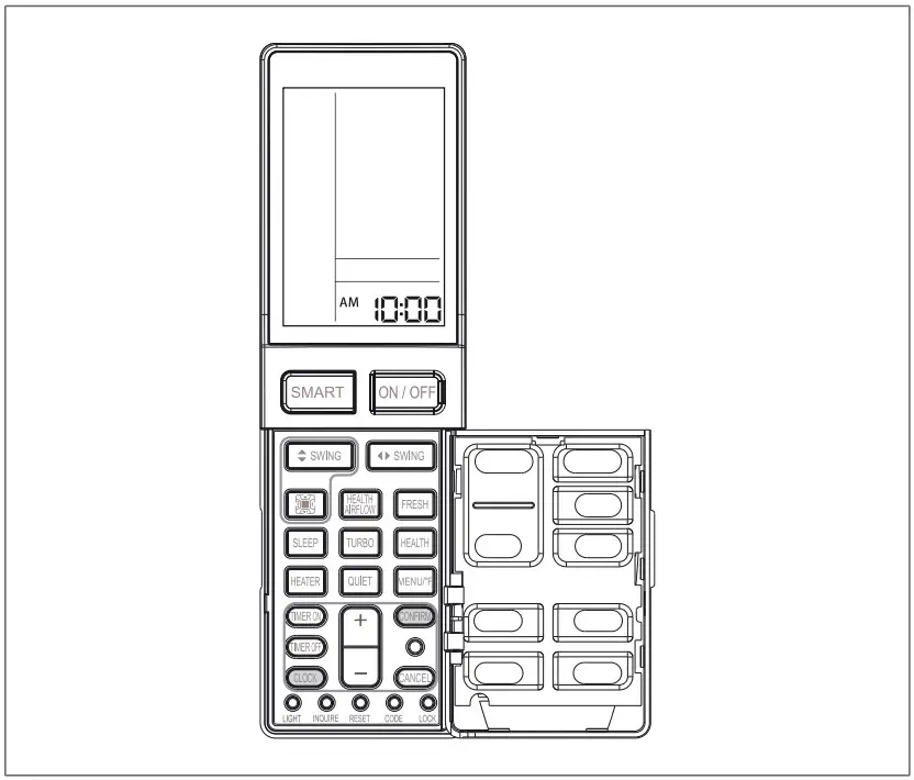 RIELLO AMK P SERIES R32 Non Inverter Air Conditioners - fig 49