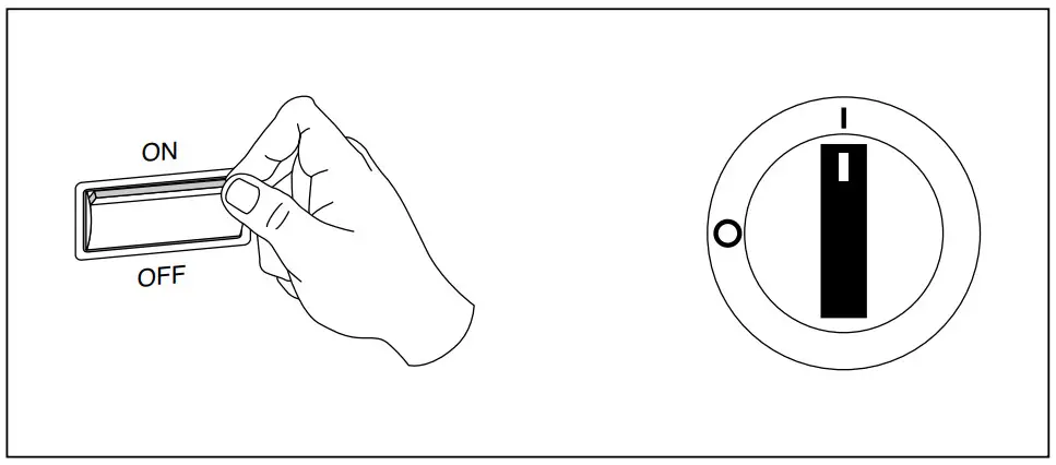 RIELLO AMK P SERIES R32 Non Inverter Air Conditioners - fig 50