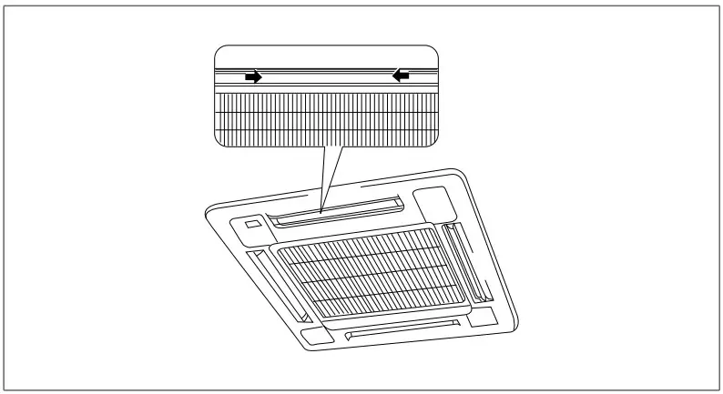 RIELLO AMK P SERIES R32 Non Inverter Air Conditioners - fig 52