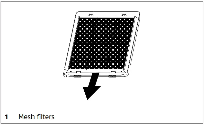 RIELLO AMK P SERIES R32 Non Inverter Air Conditioners - fig 54