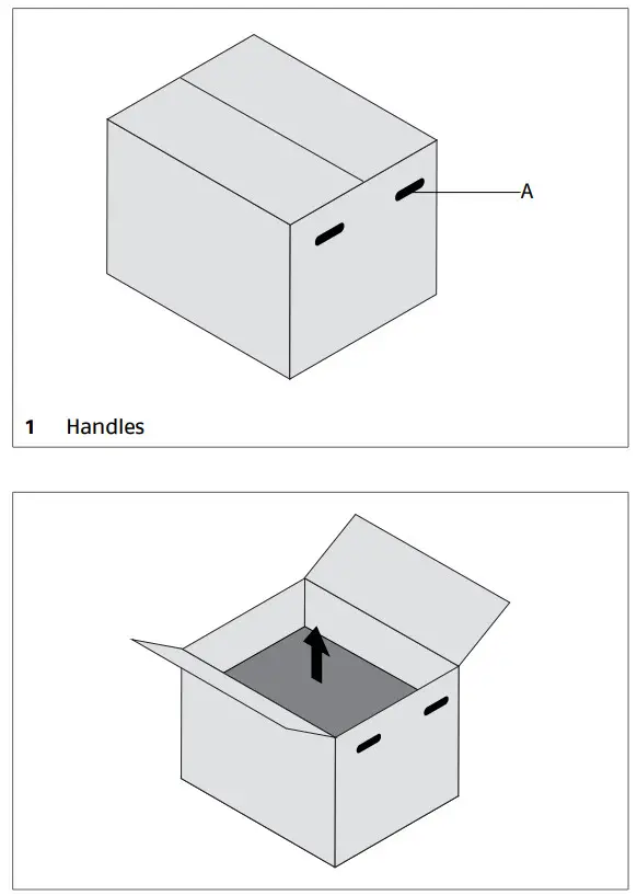 RIELLO AMK P SERIES R32 Non Inverter Air Conditioners - fig 9