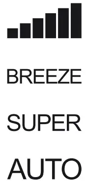 RIELLO AMK P SERIES R32 Non Inverter Air Conditioners - icon 16