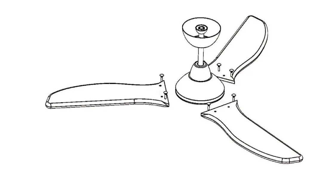 Assembling & Installing Ceiling Fan