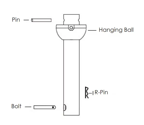 Assembling & Installing Ceiling Fan