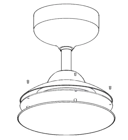 Assembling & Installing Ceiling Fan