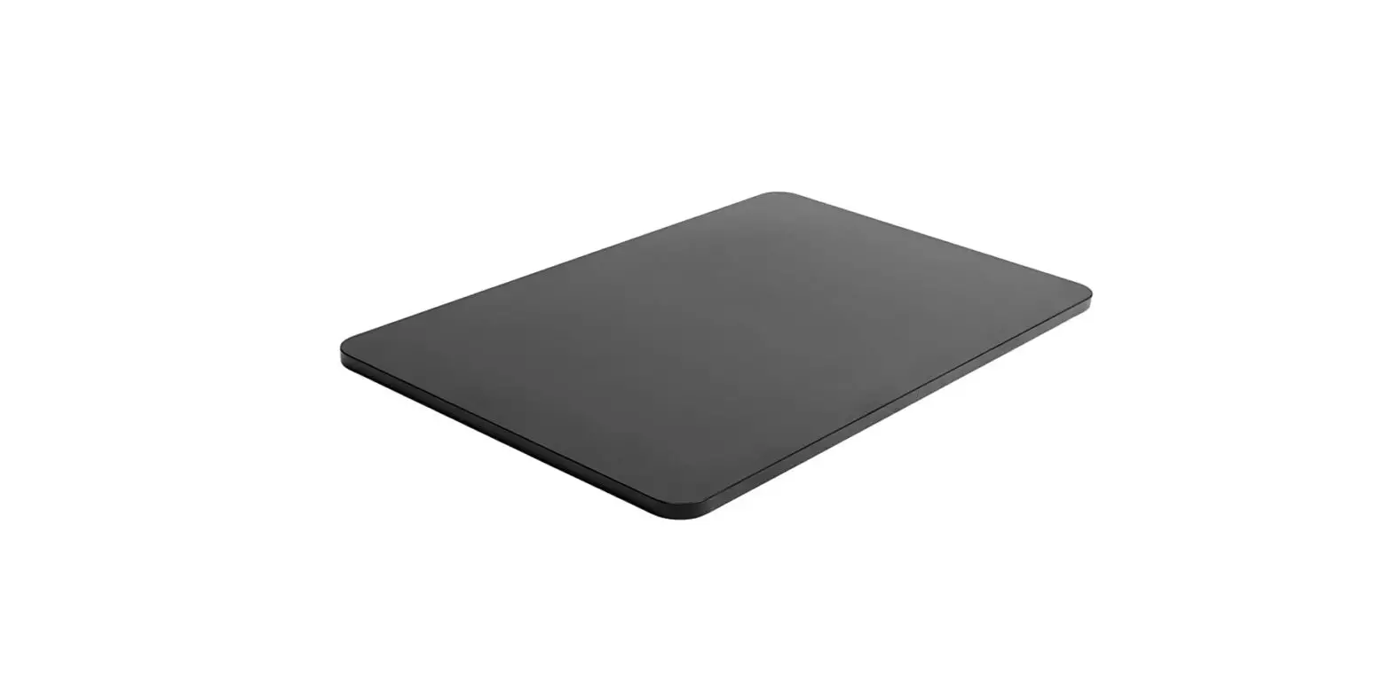 V I V O Desk-top36b Black 36x24 Inch Table Top Instruction Manual