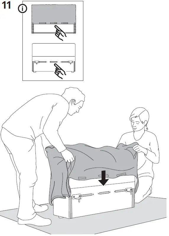 IKEA-JÄTTEBO-3-5-Seat-Mod-Sofa-W-Chaise-Longues-fig-13