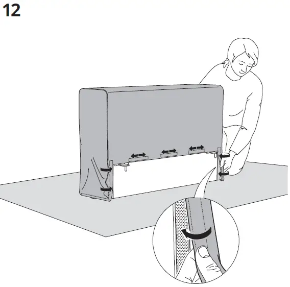 IKEA-JÄTTEBO-3-5-Seat-Mod-Sofa-W-Chaise-Longues-fig-14