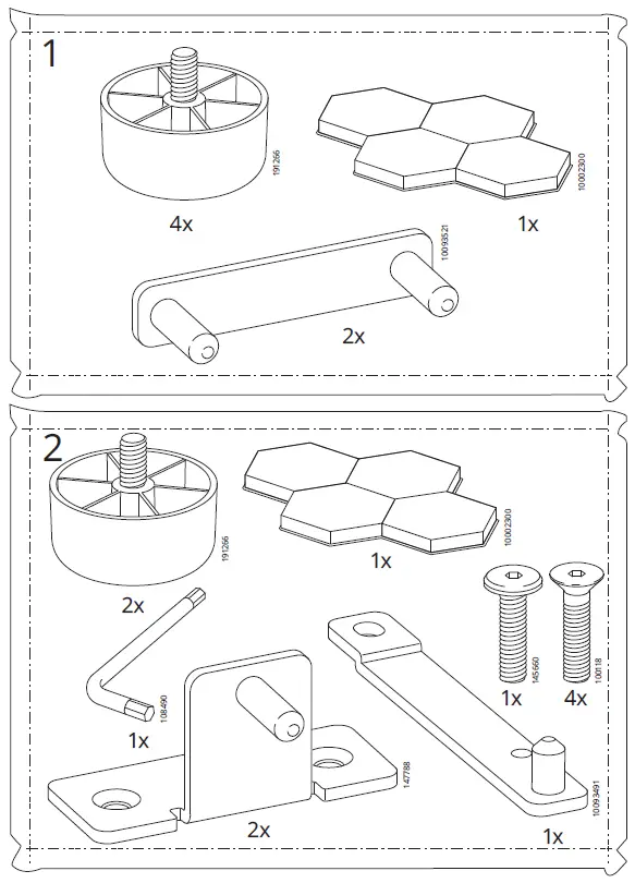 IKEA-JÄTTEBO-3-5-Seat-Mod-Sofa-W-Chaise-Longues-fig-2