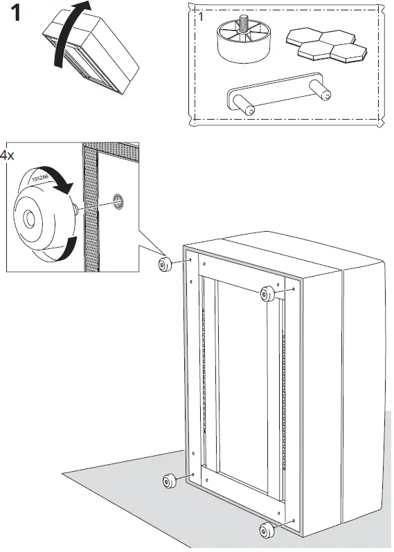 IKEA-JÄTTEBO-3-5-Seat-Mod-Sofa-W-Chaise-Longues-fig-4