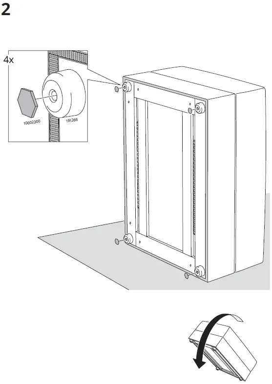 IKEA-JÄTTEBO-3-5-Seat-Mod-Sofa-W-Chaise-Longues-fig-5
