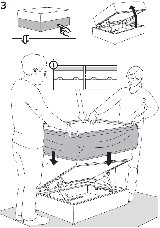 IKEA-JÄTTEBO-3-5-Seat-Mod-Sofa-W-Chaise-Longues-fig-6