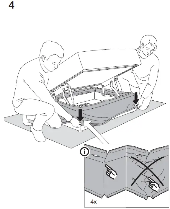 IKEA-JÄTTEBO-3-5-Seat-Mod-Sofa-W-Chaise-Longues-fig-7