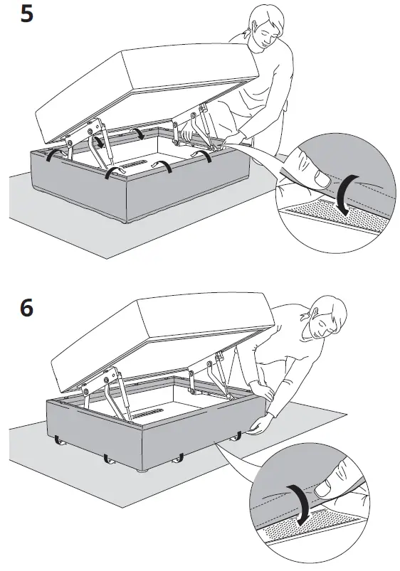 IKEA-JÄTTEBO-3-5-Seat-Mod-Sofa-W-Chaise-Longues-fig-8