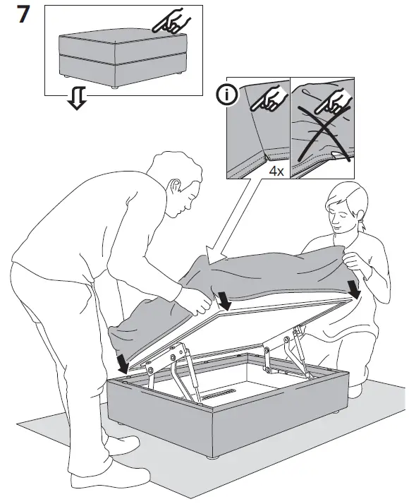 IKEA-JÄTTEBO-3-5-Seat-Mod-Sofa-W-Chaise-Longues-fig-9