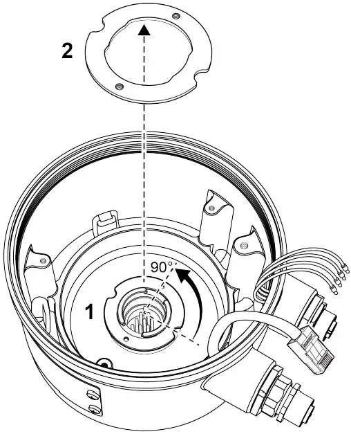 Installation Instruction