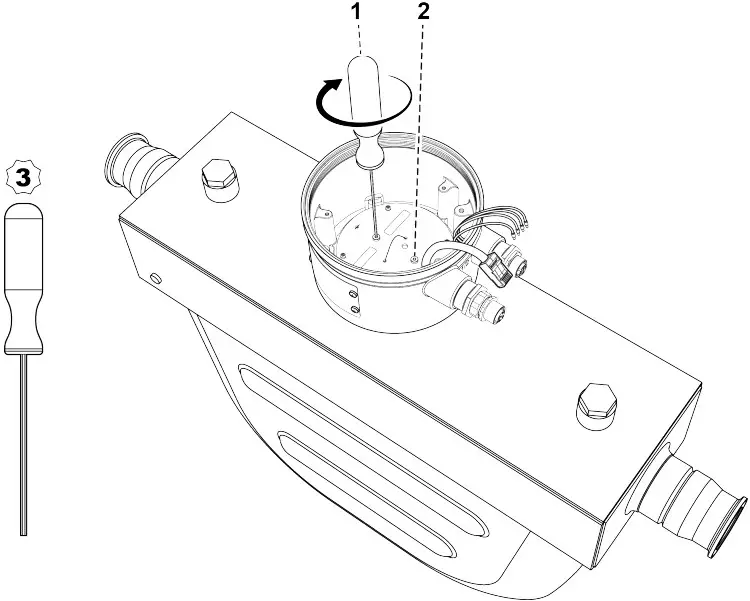 Installation Instruction