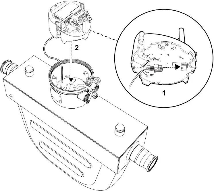 Installation Instruction