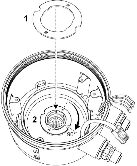 Installation Instruction