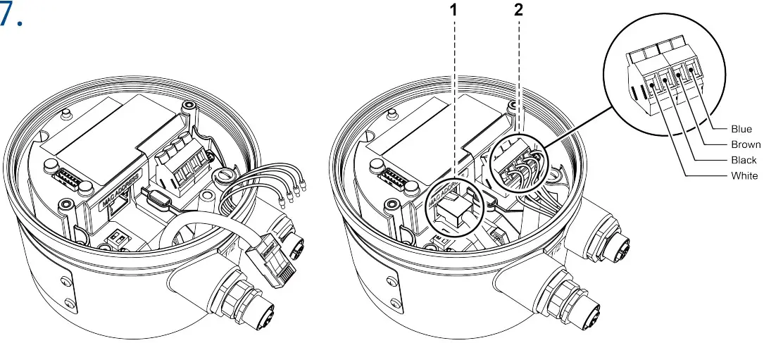 Installation Instruction