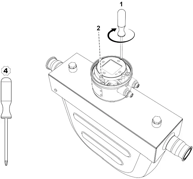 Installation Instruction