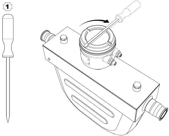 Installation Instruction