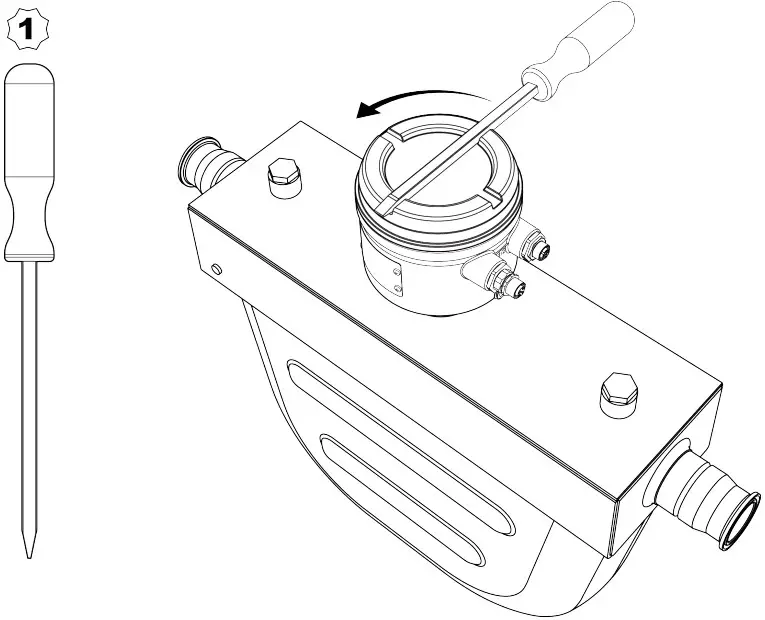 Installation Instruction