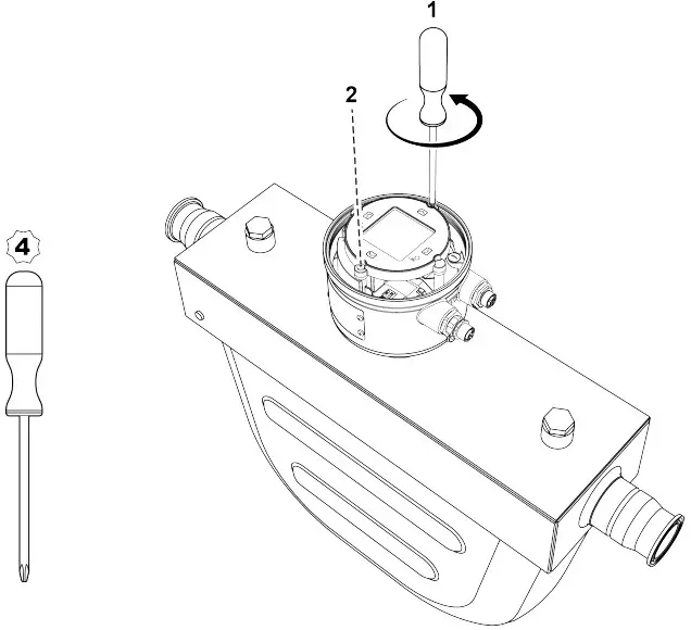 Installation Instruction