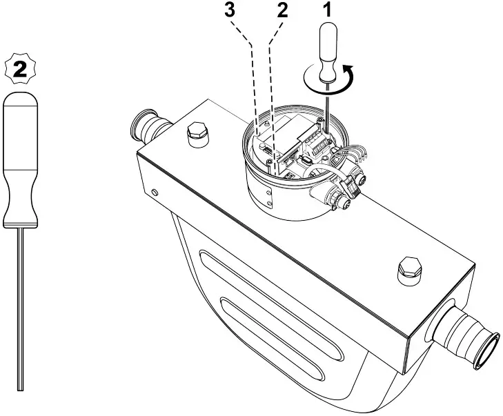 Installation Instruction