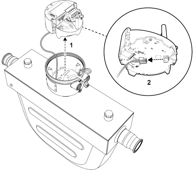 Installation Instruction