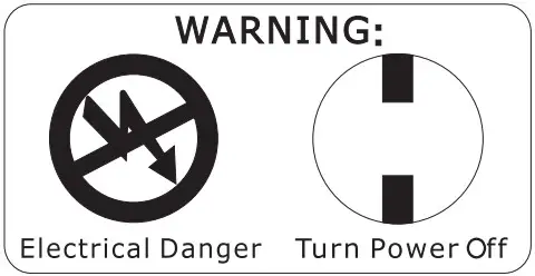 CRYSTORAMA 500 GA CEILING Broche One Light Ceiling Mount - Symbol 1