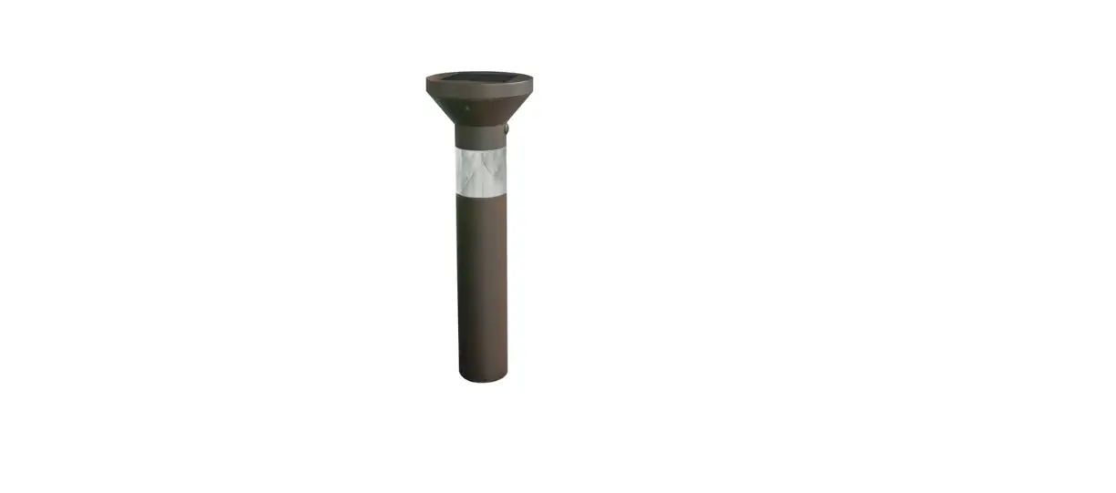 Feit Electric Bollard, Sync, Sol, Bz Solar Bollard Light User Guide