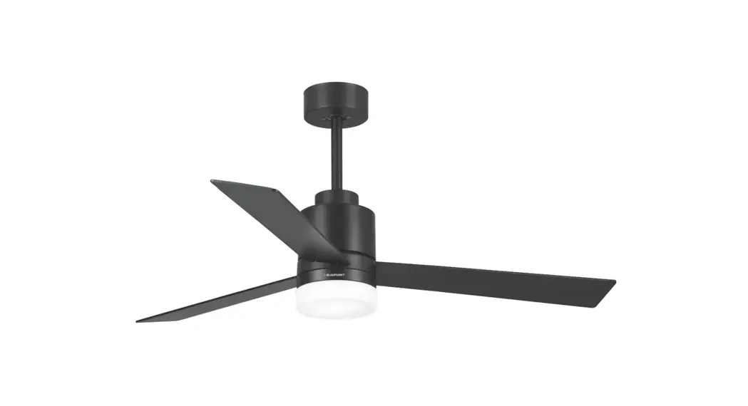Blaupunkt Bp2012 Ceiling Fan User Manual